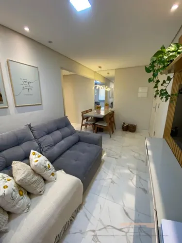 APARTAMENTO JUNDIAÍ LOTEAMENTO PARQUE INDUSTRIAL