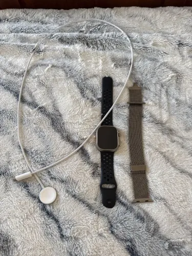Relógio Apple ultra 3