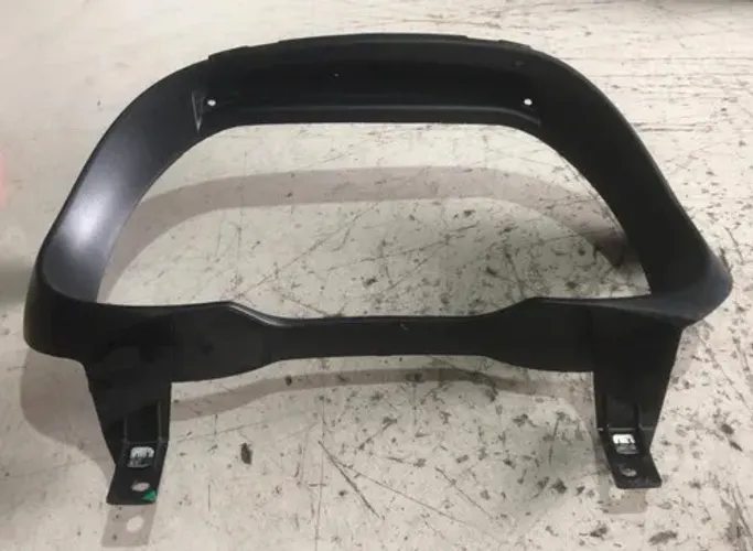 Moldura Painel Instrumentos Fiat Linea 2012