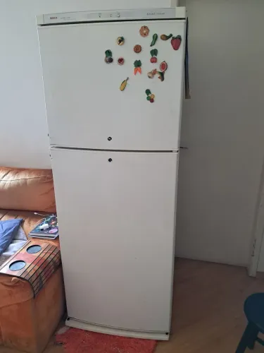 Geladeira duas Portas Boch