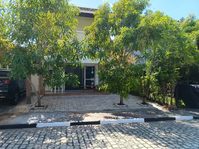 Casa em Condomínio para Venda em Salvador, Praia do Flamengo, 3 dormitórios, 1 suíte, 4 ba