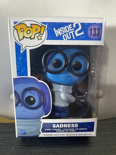 Funko pop variados stitch, divertidamente