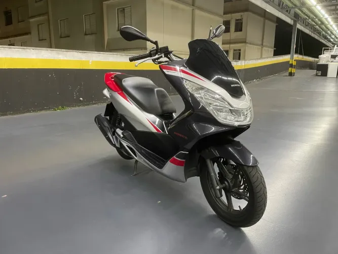 Honda PCX 150 Sport 2018