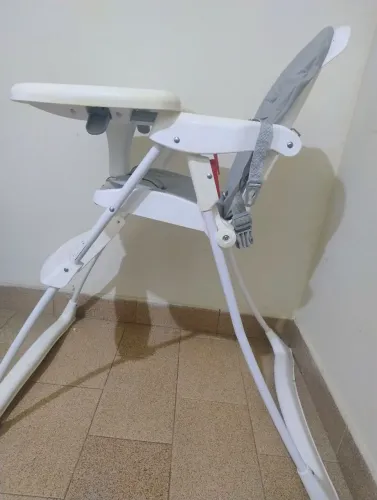 Cadeirinha de refeição para bebê Burigotto 