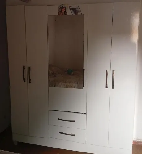 Guarda roupa