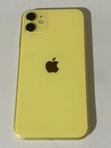 IPHONE 11 128GB - DESBLOQUEADO