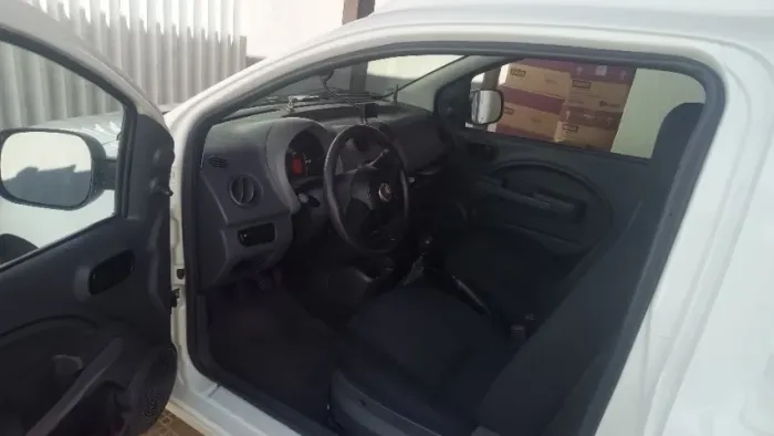Fiat Fiorino Endurance EVO 1.4 Flex 8V 2P 2021