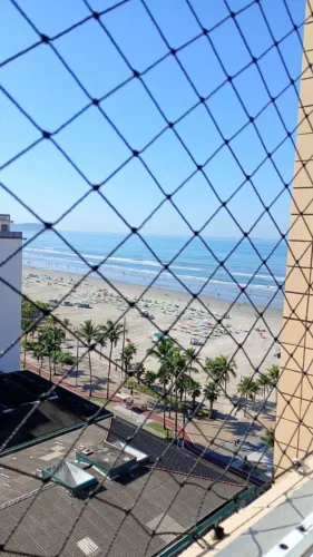 Apartamento Praia Grande