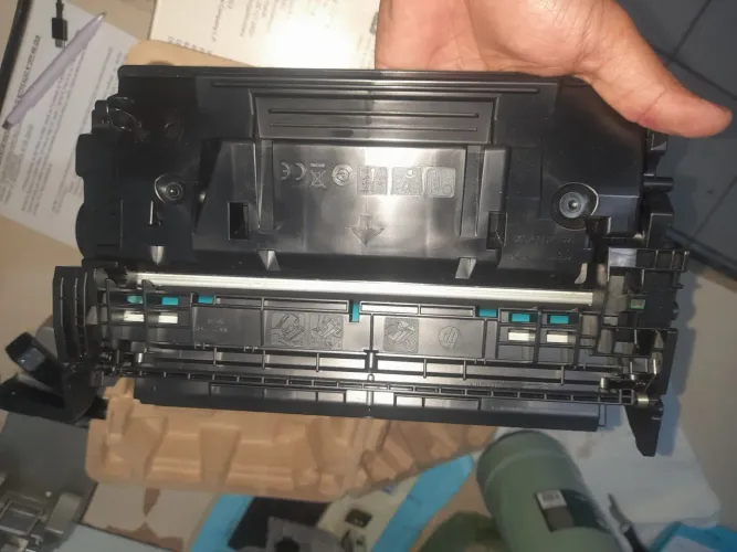 Toner HP Original W1030XC