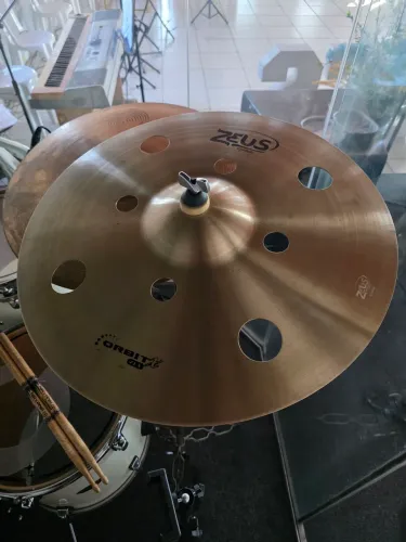 Zeus orbit x 19