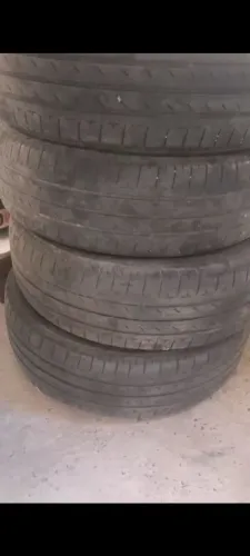 Pneu 185/65 aro 15