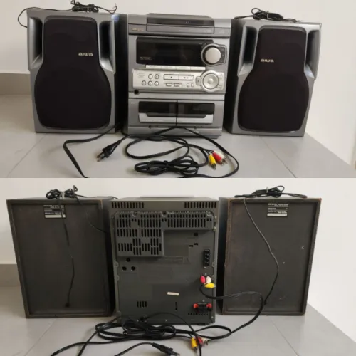 Aiwa 