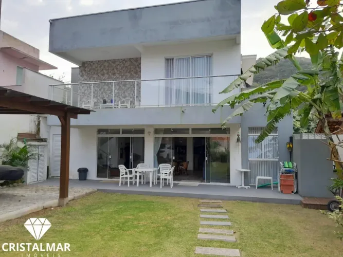 Casa Espetacular na Praia da Tainha!