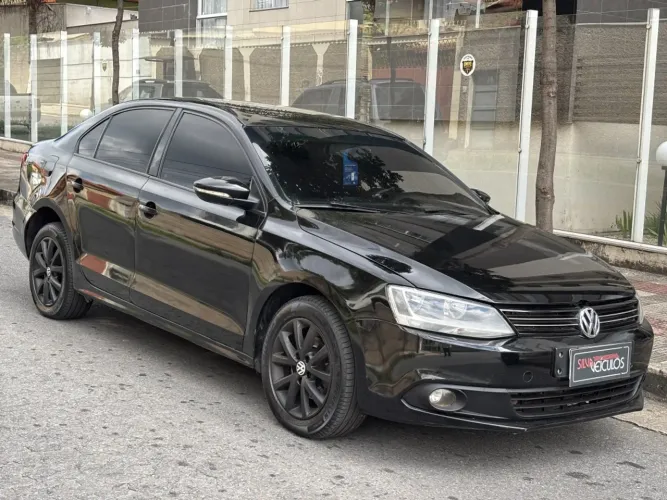 Volkswagen Jetta Variant 2.5 20V 170cv Tiptronic 2013