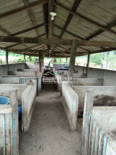 Oportunidade à VENDA CHÁCARA em CANDEIAS
