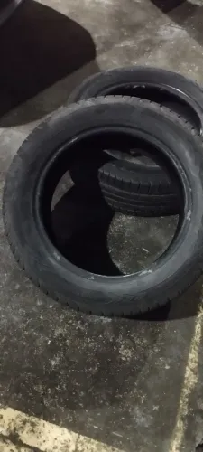 Pneus Goodyear
