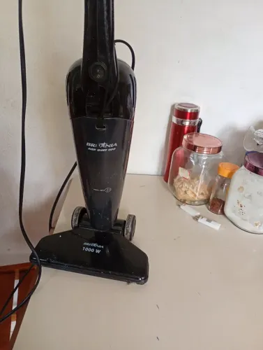 Aspirador de casa