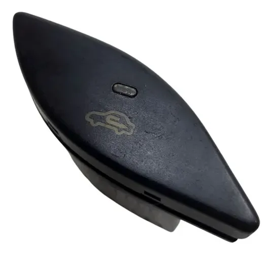 Botão Circulação Ar Condicionado Jac J3 2011    161078 Não Informado