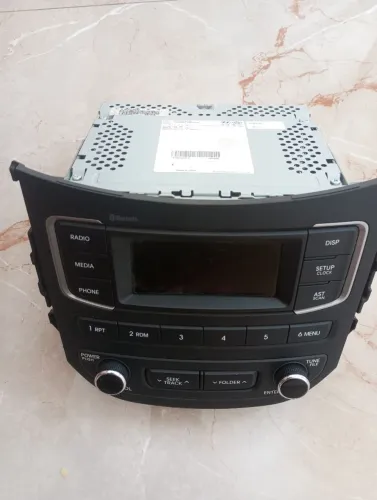 Rádio HB 20
