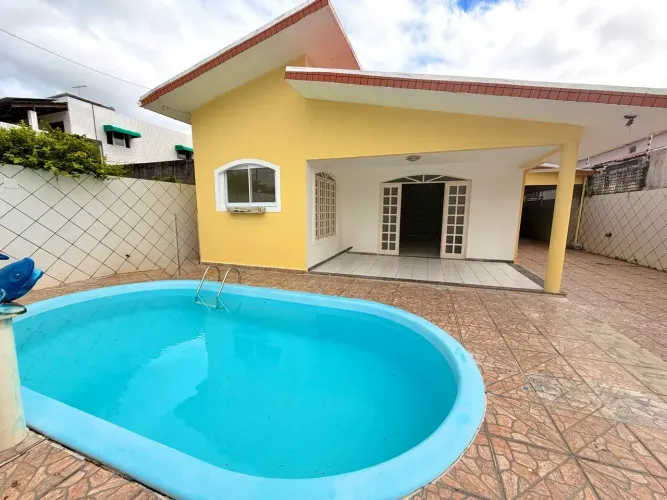 ALUGUEL DE CASA NO BESSA