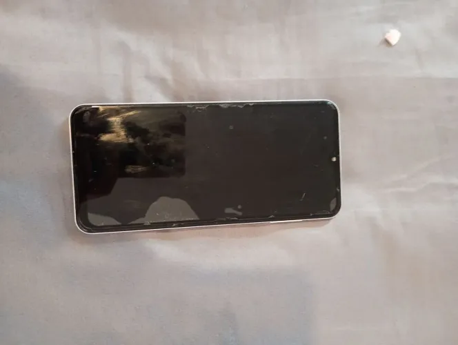 Celular Samsung para retirar peças ou mandar arrumar