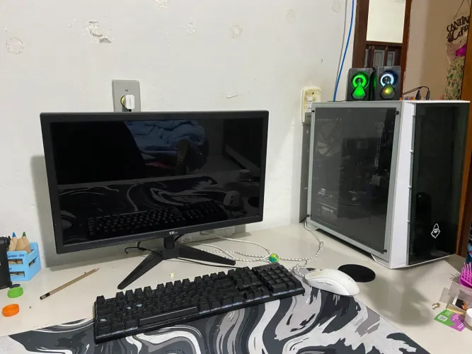Vendo Pc Gamer