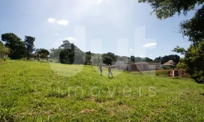 Terreno no Condomínio Morada das Fontes - Itatiba SP