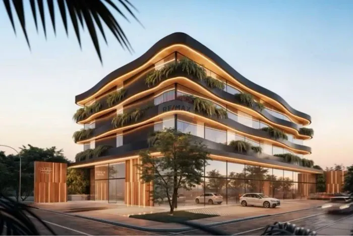 Loja Comercial Térrea disponível para locação no novo Empreendimento Alameda Mipibu no bai