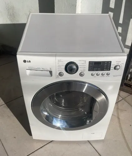 Vendo lava e seca LG 110w