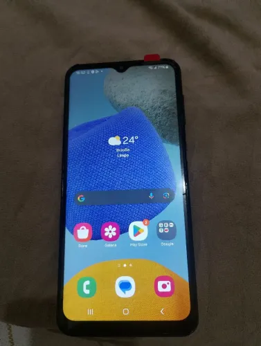 Samsung M23 128 GB