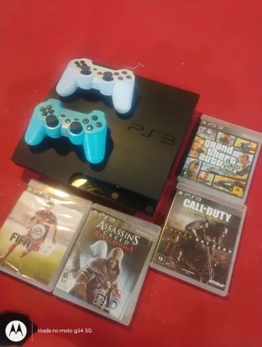 Play 3