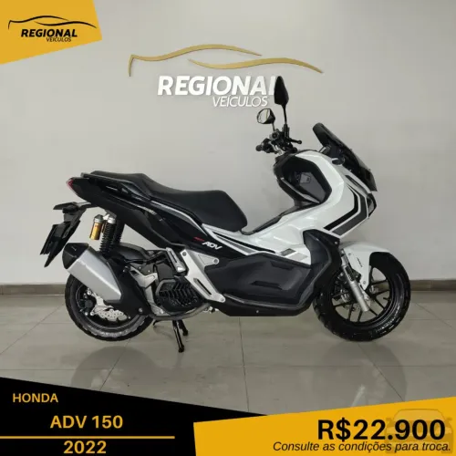 ADV 150