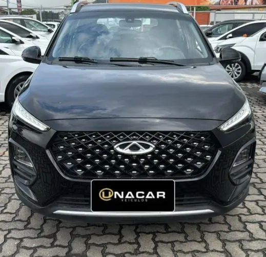 Chery Tiggo 3X PRO 1.0 Turbo Flex AUT 2023