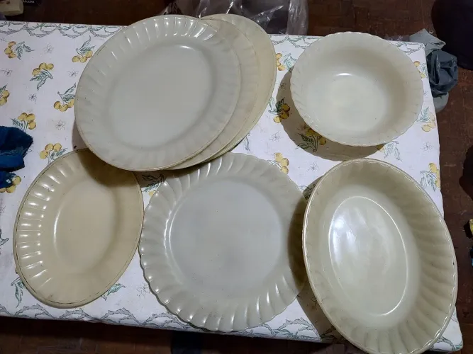 Louças
