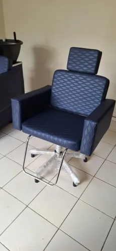 Cadeira de salao