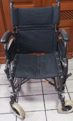 Cadeira de rodas