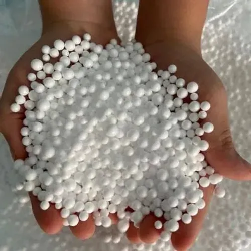 Isopor Bolinhas
