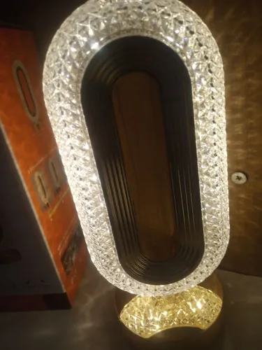 Luz Elegante
