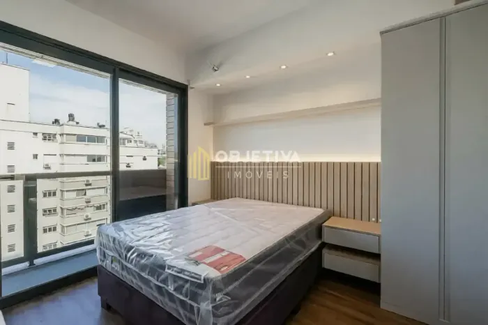 Loft para venda e locação, Boa Vista, Porto Alegre, RS
