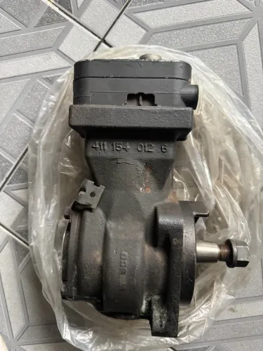 Compressor de ar 1620 eletrônico 