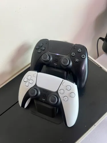 Suporte controle PS5
