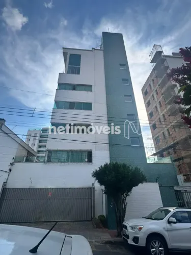 Locação Apartamento 4 quartos Prado Belo Horizonte