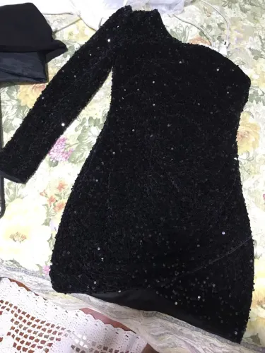 Vestido bodycon