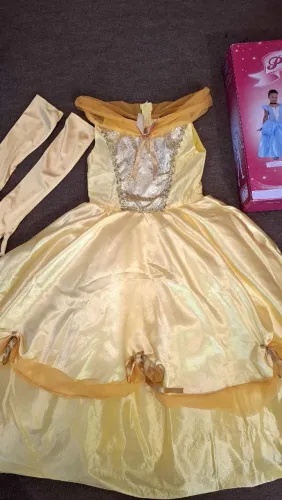 Fantasia Princesas