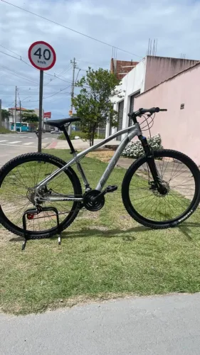 bicicleta BRRB aro 29