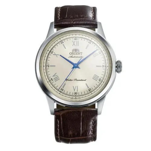 Orient Bambino 38mm - No Date