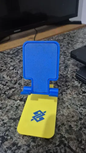 Porta Celular Ajustável Personalizado BB