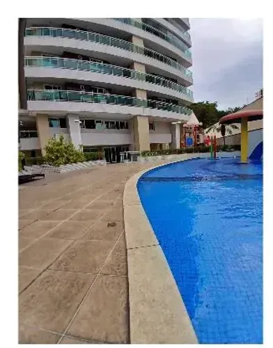 Imóvel para aluguel possui 100 metros quadrados com 3 quartos em Dionisio Torres - Fortale