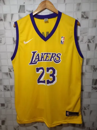CAMISETA REGATA DE BASQUETE LAKKE