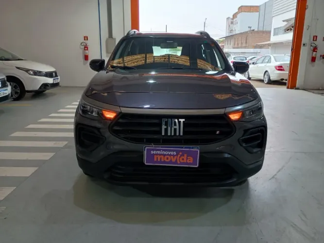 Fiat Pulse Drive 1.3 8V Flex Aut. 2024